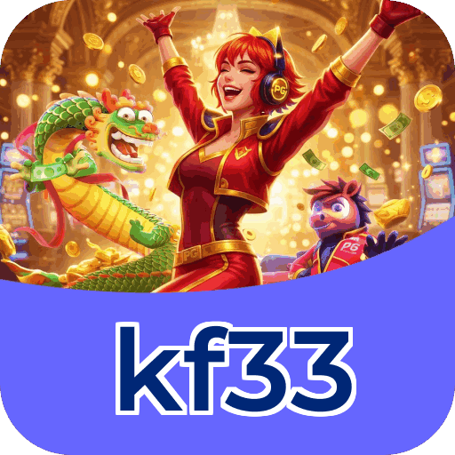 Tabela RTP dos jogos de cassino da kf33