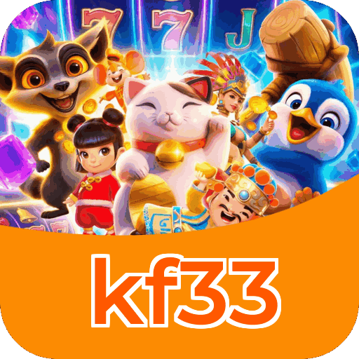Tabela RTP dos jogos de cassino da kf33
