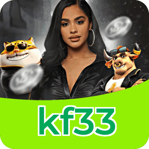 Logo Oficial kf33 Download